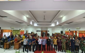 Musda DAD Katingan Jadi Momentum Perkuat Nilai Adat dan Pembangunan Daerah