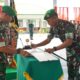 Letkol Kav Prima Wahyudi Gantikan Letkol Inf Sulkifli Jabat Dandim 1019/Katingan