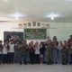 Lewat Program TMMD Imbangan ke-128, Kodim 1019/Katingan Berikan Edukasi Rekrutmen TNI