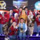 SMAN 2 Katingan Kuala Ukir Sejarah Jadi Juara Nasional LCC Empat Pilar
