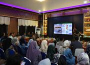 Katingan Perkuat Deteksi Dini Konflik Sosial Lewat Sinergi Lintas Lembaga
