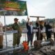 Dari Sei Kayu, Kapuas Kejar Swasembada Pangan dengan Gerakan Tanam Serempak