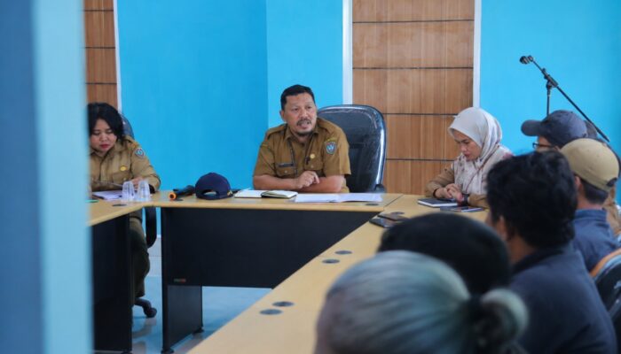 Enam Aset Tanah Pemkab Seruyan Dipersoalkan Ahli Waris, Pemerintah Tegaskan Milik Daerah
