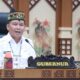 Empat Daerah Naik Status Tanggap Darurat, Pemprov Kalteng Evaluasi Penanganan Karhutla