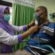ISPA Kalteng Naik 78 Persen, 314 Nakes Dikerahkan