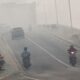 Kabut Asap Belum Mereda, DPRD Palangka Raya Dorong PJJ Diperpanjang