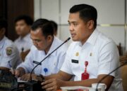 Viral Video Kadisdik Kalteng soal Sekolah dan MBG, Ini Penjelasan Muhammad Reza