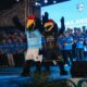 Isen Mulang Kalteng FC Resmi Hadir, Sepak Bola Dibidik Jadi Mesin Ekonomi Baru Kalteng