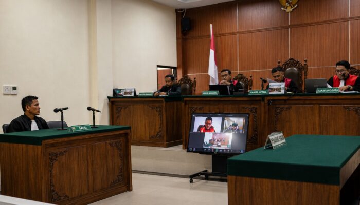 Utang Pengobatan Ibu Seret Pria di Lamandau dalam Perkara Sabu Empat Kilogram