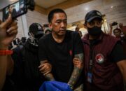 Dua Tahun Buron, Napi Narkoba Encek Ditangkap di Myanmar dan Diduga Tetap Kendalikan Sabu Lintas Negara