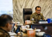 Pemerintah Longgarkan Aturan DHE SDA, Eksportir Tambang Cukup Tempatkan 30 Persen Mulai 1 September