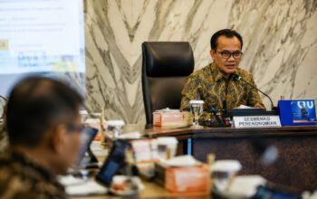 Pemerintah Longgarkan Aturan DHE SDA, Eksportir Tambang Cukup Tempatkan 30 Persen Mulai 1 September
