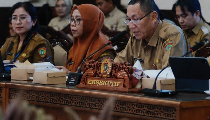 Sungai Menyusut Imbas Kemarau, Jalur Pasokan Bahan Pokok ke Pedalaman Kalteng Terhambat
