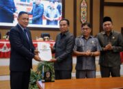 APBD Katingan 2027 Mulai Dikunci DPRD dan Pemkab
