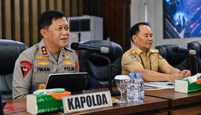 Karhutla Kalteng: 13 Tersangka, Empat Perusahaan Masih Diselidiki