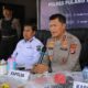 Dua Pelaku Karhutla Pulang Pisau Bakar 12 Titik dan Ancam Warga dengan Senapan Angin