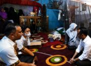 Relawan Karhutla Palangka Raya Meninggal Dunia Usai Bertugas di Tengah Kabut Asap