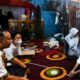 Relawan Karhutla Palangka Raya Meninggal Dunia Usai Bertugas di Tengah Kabut Asap