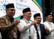 Gus Kikin Terpilih Jadi Ketua Umum PBNU 2026-2031, AHWA Putuskan Mufakat