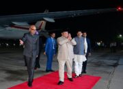 Indonesia Perkuat Peran di BRICS Saat KTT Digelar di India