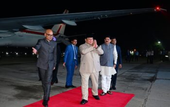 Indonesia Perkuat Peran di BRICS Saat KTT Digelar di India