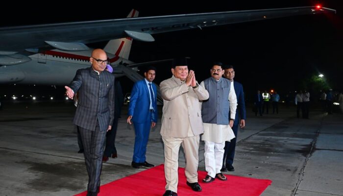 Indonesia Perkuat Peran di BRICS Saat KTT Digelar di India