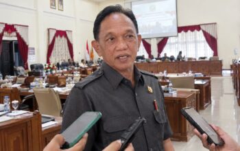 Bansos Terindikasi Judi Online Diminta Diverifikasi
