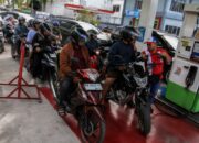 Pertamina Tunggu Keputusan Pemerintah soal Pertalite Desil 9 dan 10