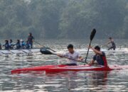 Atlet Muda Mulai Dipetakan, PODSI Kalteng Siapkan Regenerasi Menuju Kompetisi Nasional