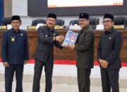Belanja APBD Perubahan Barsel Turun Jadi Rp1,188 Triliun