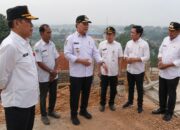 Barut Kucurkan Rp50 Miliar untuk Air Bersih