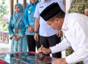 Bupati Kapuas Buka Peluang Anggaran Desa Tertentu Tembus Rp3 Miliar