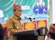 Pemkab Murung Raya Evaluasi Program Bantuan Pendidikan Mahasiswa