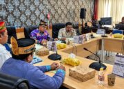 Hukum Pidana Adat Disiapkan Masuk Legislasi Palangka Raya 2027