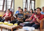 Data Calon Peserta Diselaraskan, Katingan Siapkan Penetapan Sekolah Rakyat