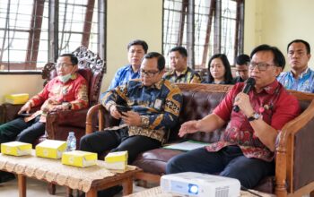 Data Calon Peserta Diselaraskan, Katingan Siapkan Penetapan Sekolah Rakyat