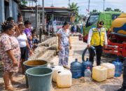 Kapuas Perpanjang Status Darurat Karhutla hingga 14 Hari