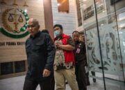 Korupsi Dana Hibah KPU Kotim Melebar, Kejati Tetapkan 2 Tersangka Baru