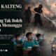 Kalteng Tak Boleh Hanya Menunggu Hujan