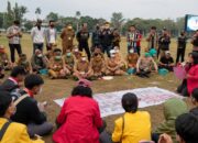Pemprov Kalimantan Tengah Perkuat Respons Karhutla