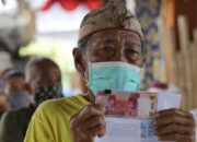 Bansos 1.524 Keluarga Barsel Dihentikan karena Indikasi Judi