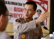 23 Tersangka Karhutla, Pulang Pisau Terbanyak