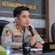 Polres Kotim Tetapkan Empat Tersangka Karhutla
