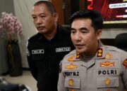Tiga Kasus Karhutla Kotim Naik Tahap Penyidikan