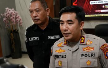Tiga Kasus Karhutla Kotim Naik Tahap Penyidikan