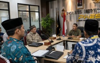 Permintaan Maaf Abah Setu Tak Hentikan Proses Hukum di Bekasi
