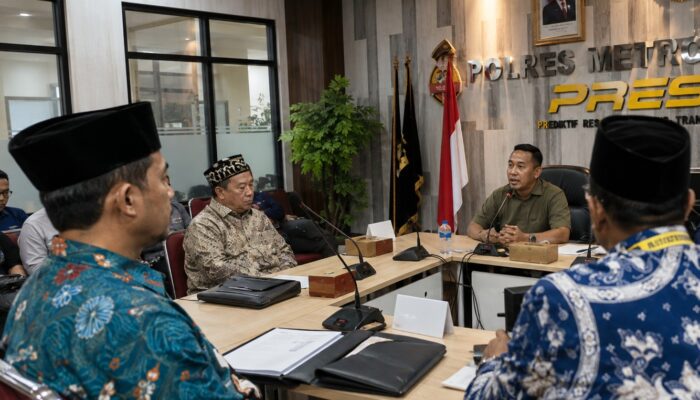 Permintaan Maaf Abah Setu Tak Hentikan Proses Hukum di Bekasi