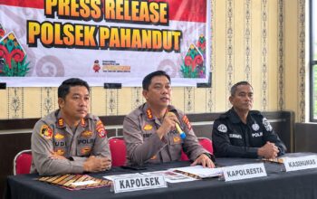 SS Ditemukan Tewas Setelah Dua Tahun Menghilang