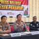 SS Ditemukan Tewas Setelah Dua Tahun Menghilang