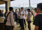 SHK Empat Bulan Tak Dibayar, Kelompok Tani Kuasai Kembali Lahan